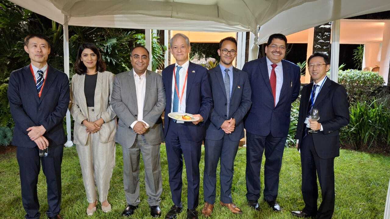 Press Release - 16th January 2025