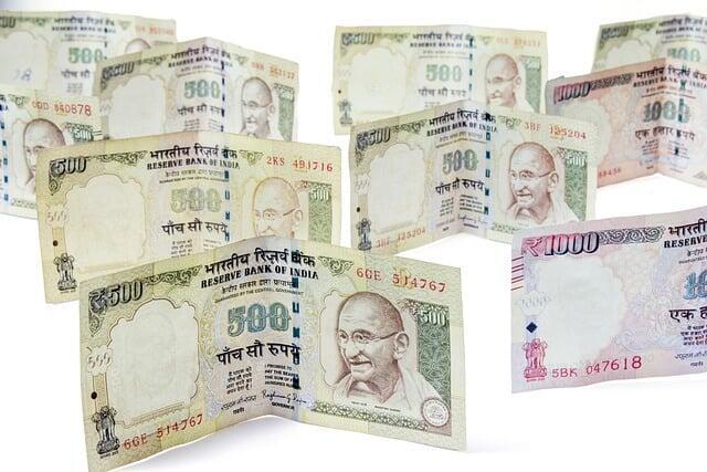 The Internationalization of the Indian Rupee- an opinion piece by Mr. Gowri Shankar